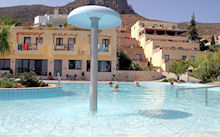 Foto Appartementen Asterias Village in Piskopiano ( Heraklion Kreta)